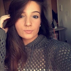 Meet your Posher, Kaitlyn